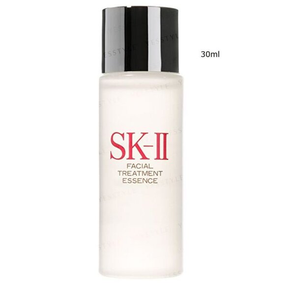 SK-11 Facial Treatment Essence 1oz. Travel Size - Picture 1 of 4